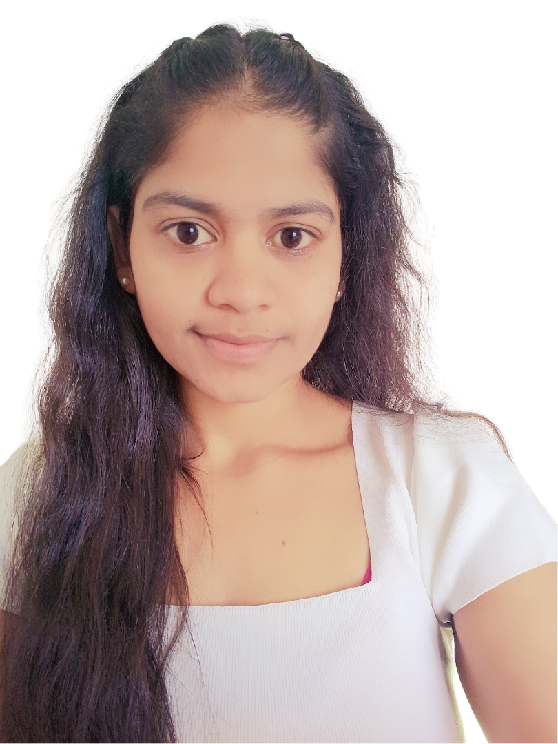 Gayathri Jeevanandham